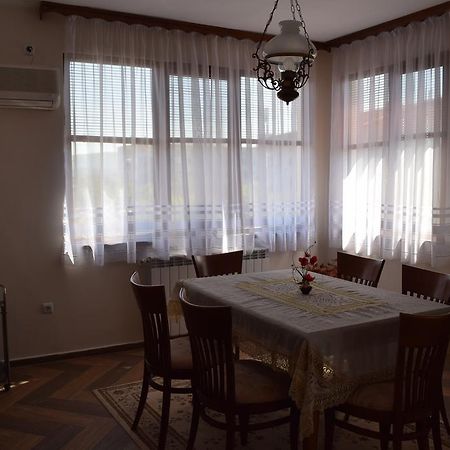 Grande Apartment Tsarevo Exterior photo