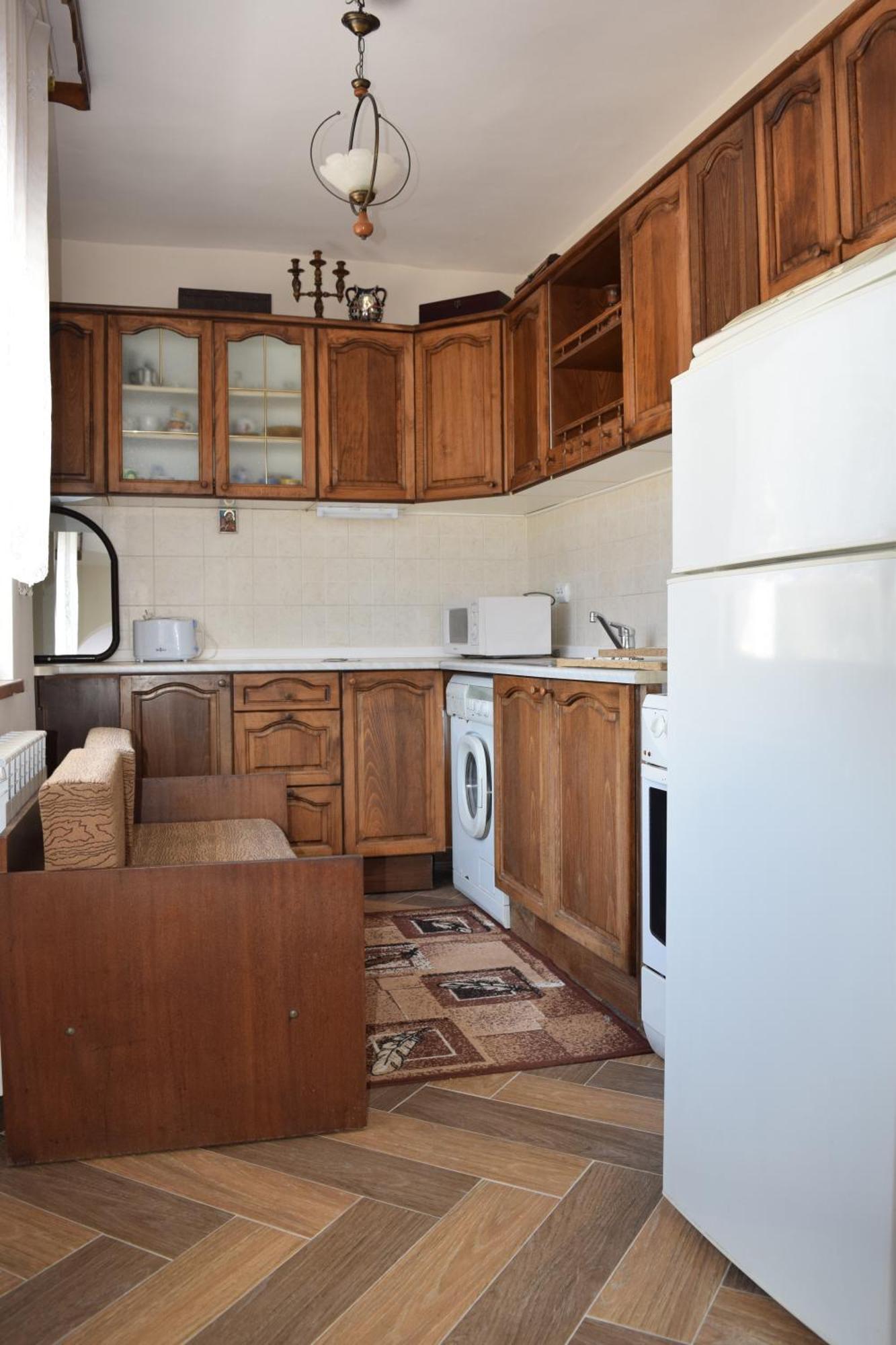 Grande Apartment Tsarevo Exterior photo